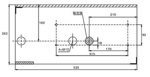 CT32电动弹簧操动机构