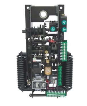 CT19BW型弹簧操动机构