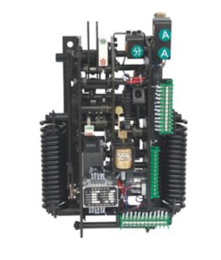 CT19BN型弹簧操动机构