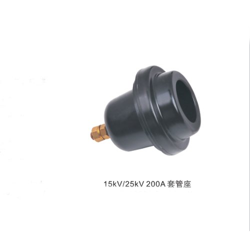 套管座 BS TGZ-15/200A