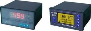 TDS-3300智能数字温度测控仪、变送器