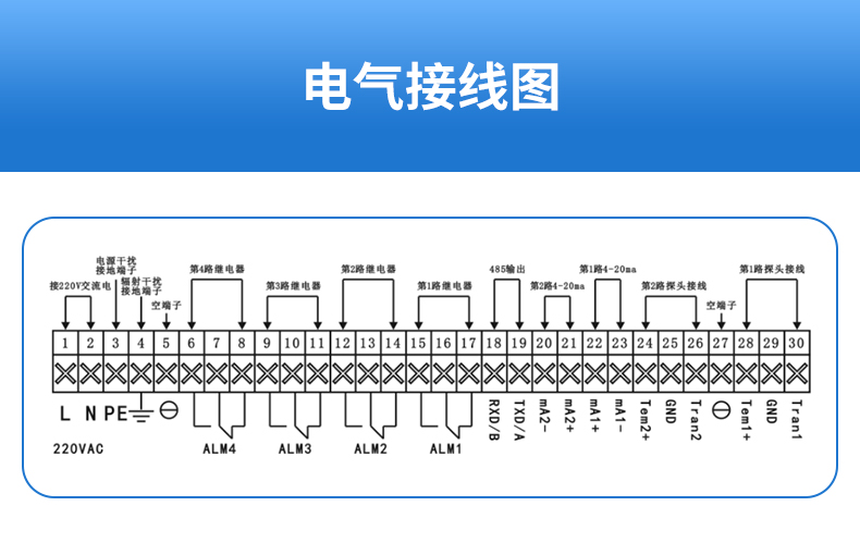 SIN-JFC超声波泥水界面仪