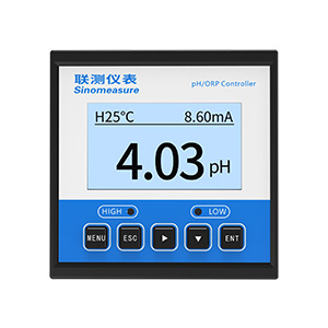 SIN-pH/ORP160S水质仪表