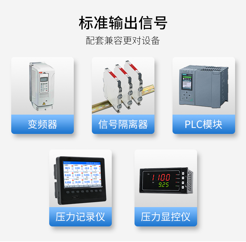 SIN-PX300数显型压力变送器