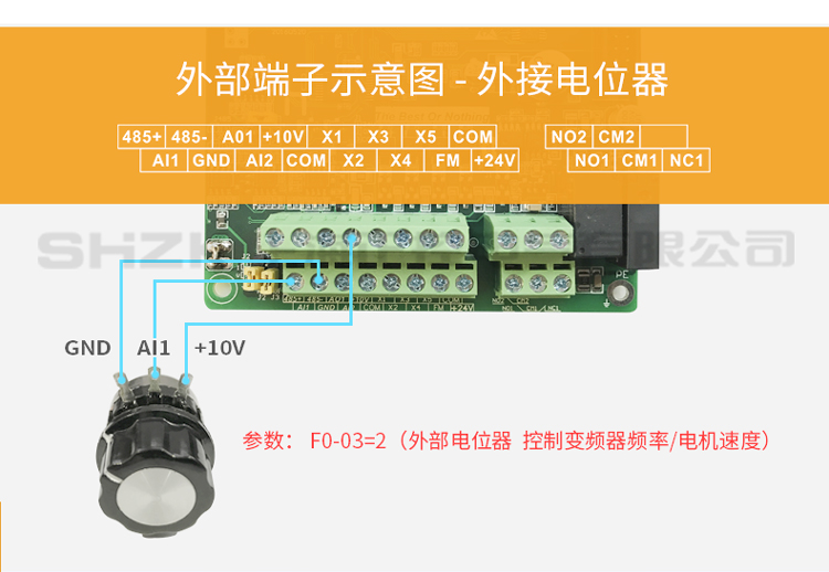 ZK350系列单相转三相变频器