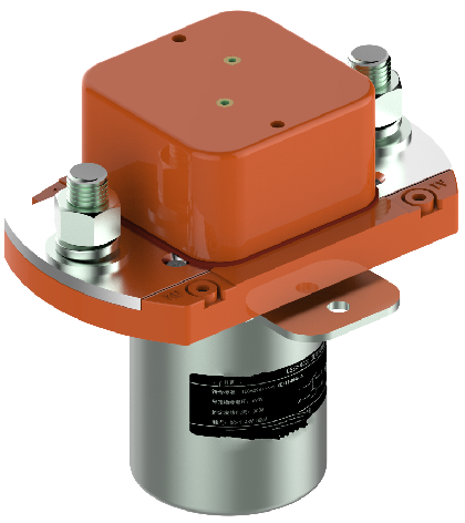 GSZ2-800DI常开直流接触器   GSZ2—系列常开