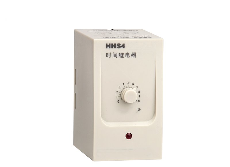 HHS4(JS14A、JS20)时间继电器    晶体管时间继电器