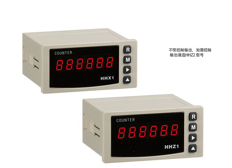 HHX1、HHZ1线速表/转速表