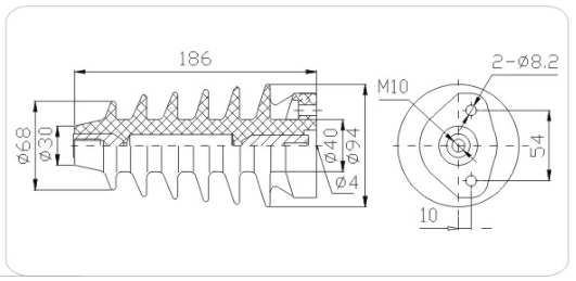 CG110-12传感器