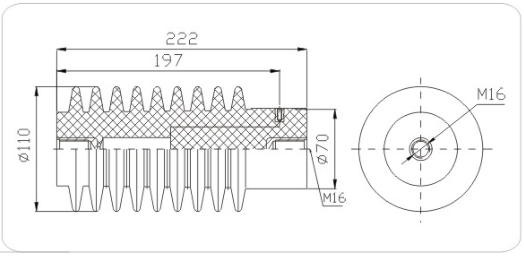 CG125-12传感器