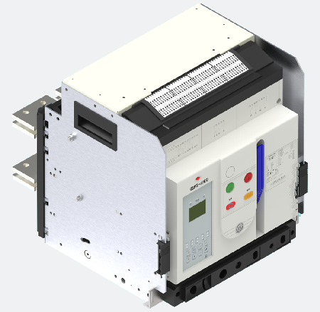 GSW3-4000万能式断路器   框架断路器