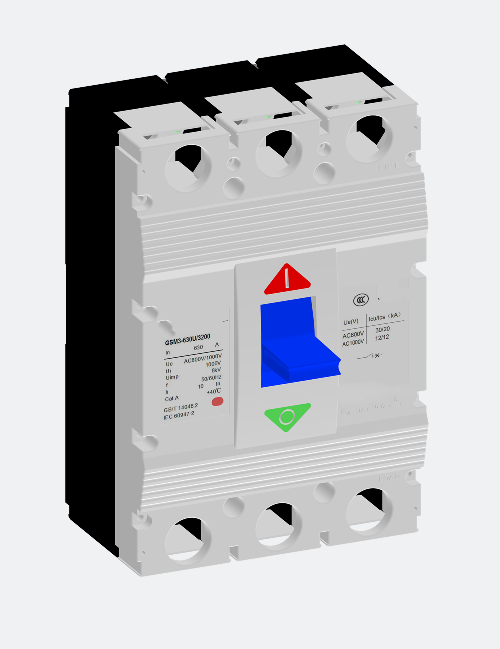 GSM3-630U-3塑壳断路器   GSM3—U系列