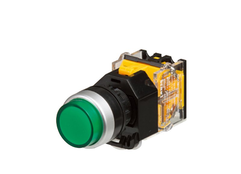 LAN38-22D-11H高头钮     LAN38-22系列按钮开关