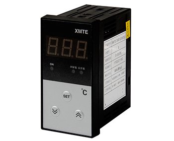 XMTE-3001/3002（改进型）数显温度控制仪   XM系列