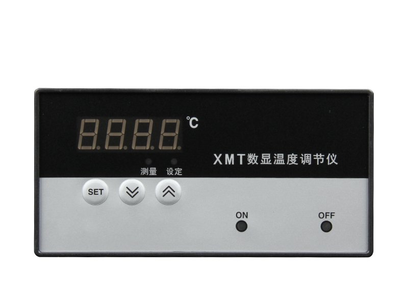 XMT-101/102（改进型）数显温度控制仪   XM系列