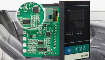 XMTA-5000 系列智能温度控制仪    XMT□-5000系列