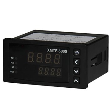 XMTF-5000系列智能温度控制仪    XMT□-5000系列