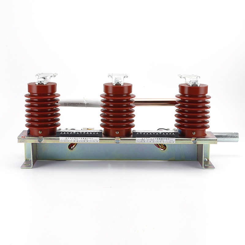 JN15-12/31.5型组合式电动接地开关ES-10/31.5