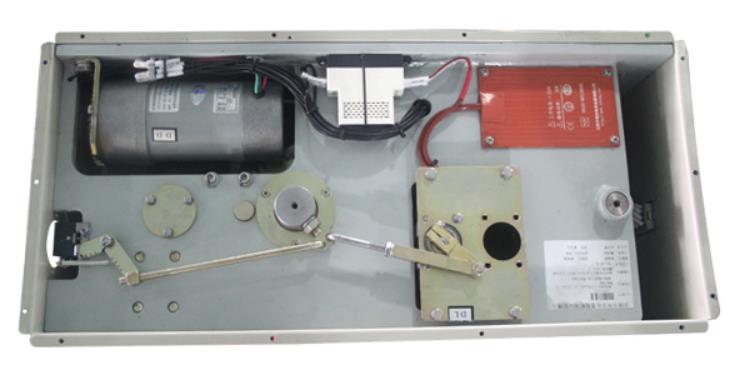 HYT5D电动弹簧机构