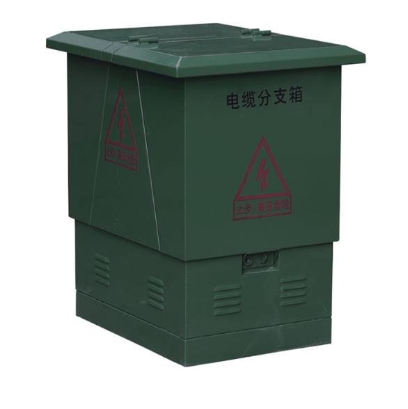DFW-12电缆分支箱（欧式）