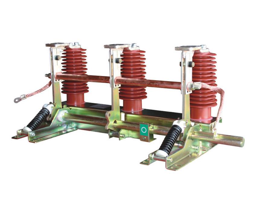 JN15-24/31.5户内高压接地开关