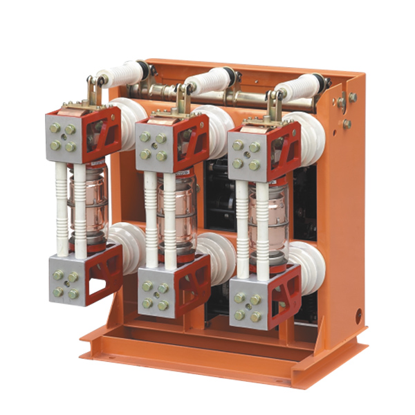 ZN28(A)-12户内高压真空断路器