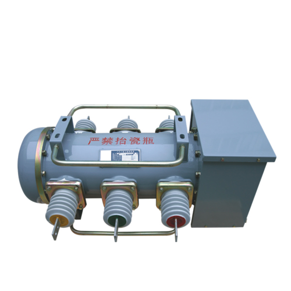 LW3-12系列户外高压六氟化硫断路器