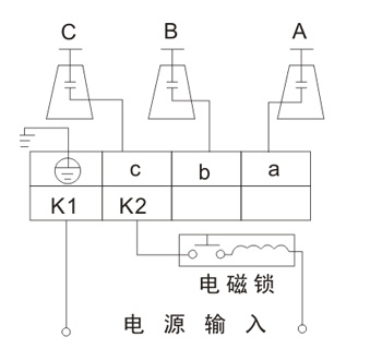 DXN-Q/I型高压带电显示器(验电型)