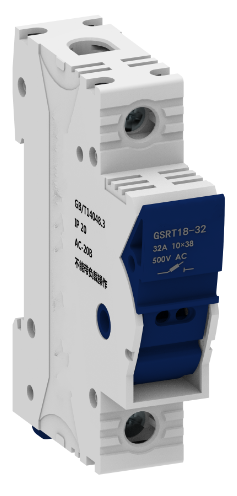 GSRT18-32 1P熔断器   GSRT18系列