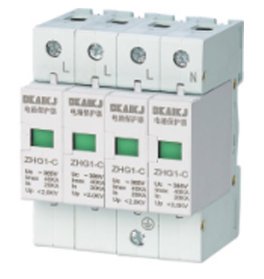 ZHG1(SPD)电涌保护器