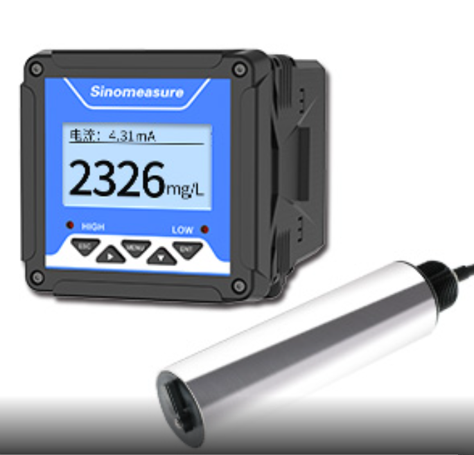SIN-PSS110在线污泥浓度仪