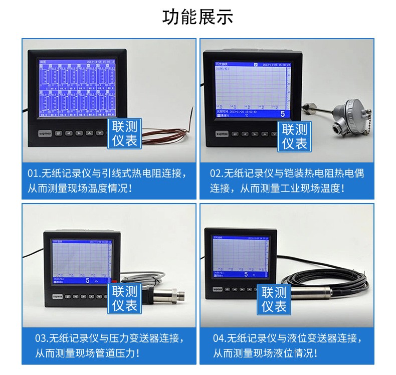 SIN-R6000D_1-16路可选_5.6英寸彩屏