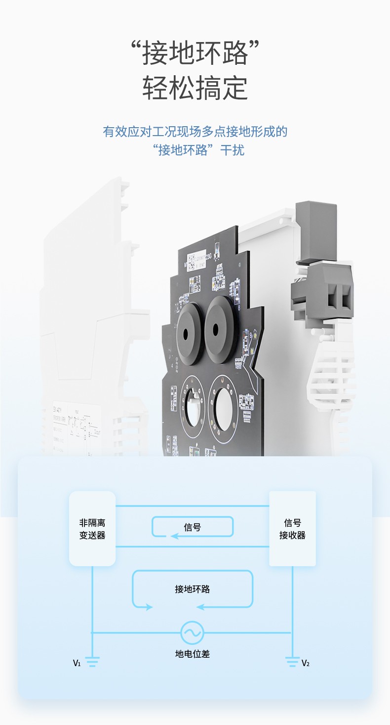 电流信号分配器_1进1出....1进4出、2进2出