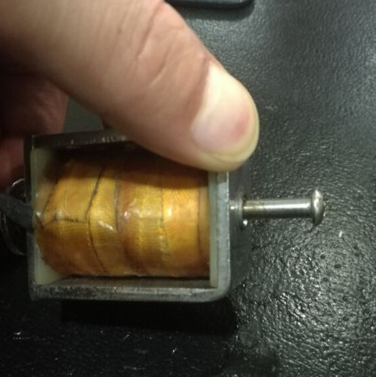 CT24分闸电磁铁 CT24合闸电磁铁 操作机构分合闸线圈