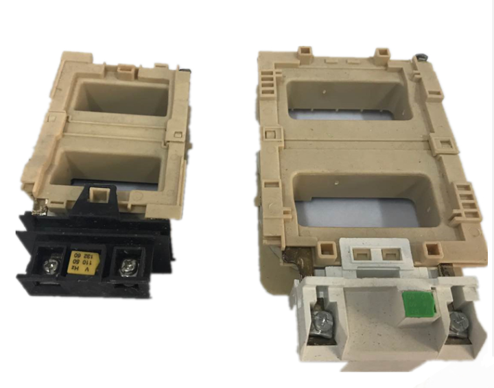 交流接触器线圈CJX1-110A~140A 3TF-50/51线圈 各种电压 纯铜线圈