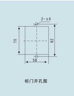 DSN-AMY拔扭式电磁锁