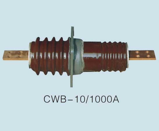 CWB-10/1000A穿墙套管