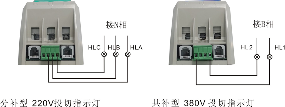 CHKC低压电力电容器