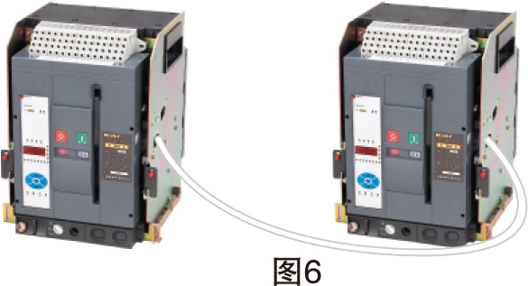 ZHGW2-1600智能型万能式断路器