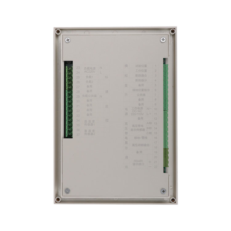 ABS8100开关状态指示仪