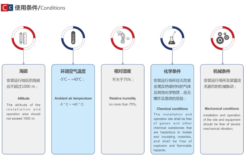 高压脉冲电容器