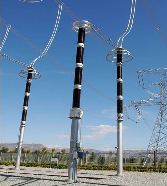 35kV~1000kV电容式电压互感器