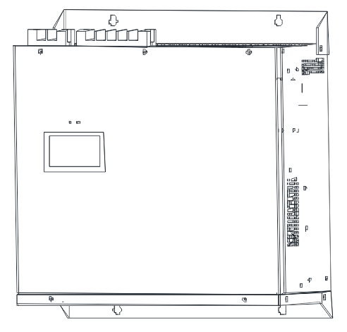 XR-APF系列有源电力滤波器