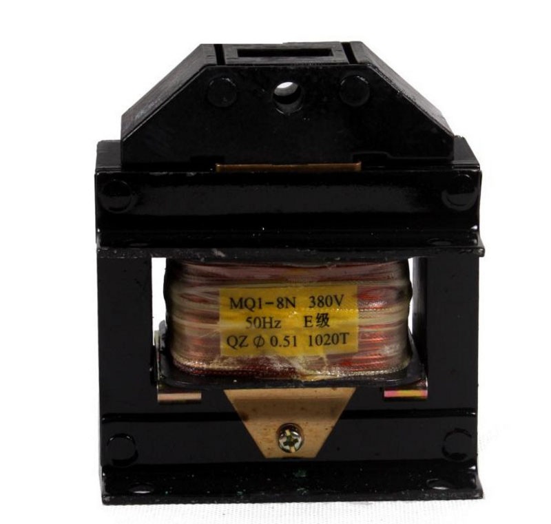 MQ1-8N交流牵引电磁铁 MQ1-5131 8公斤 380V 220V