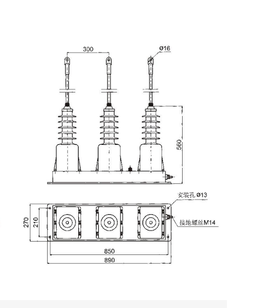 ZR-35kV