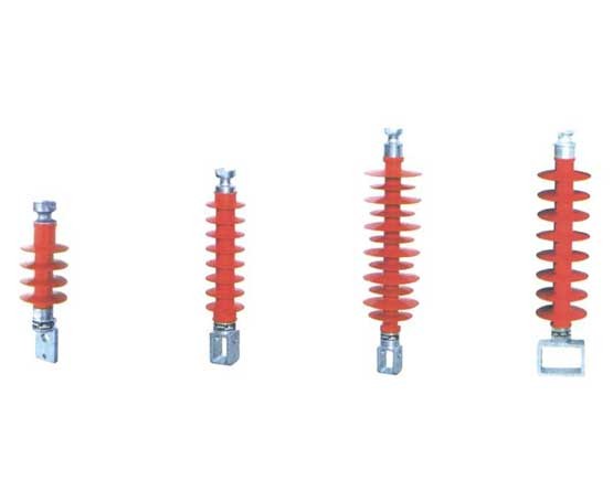 复合横担绝缘子