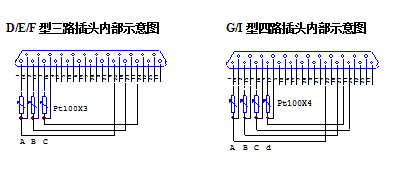 三相侧吹式冷却风机