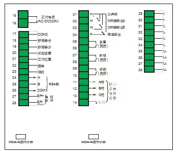 智能操控装置（带电测）