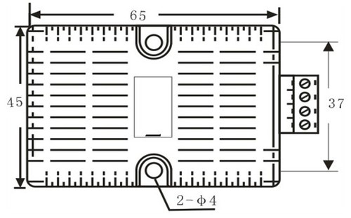 ABS8200开关状态综合指示仪