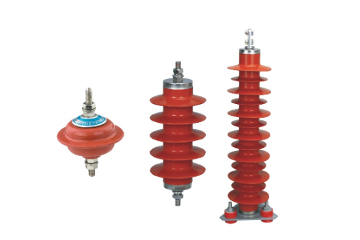 氧化锌避雷器